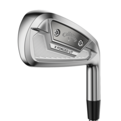 $130 LIKE NEW Callaway X Forged Utility Iron