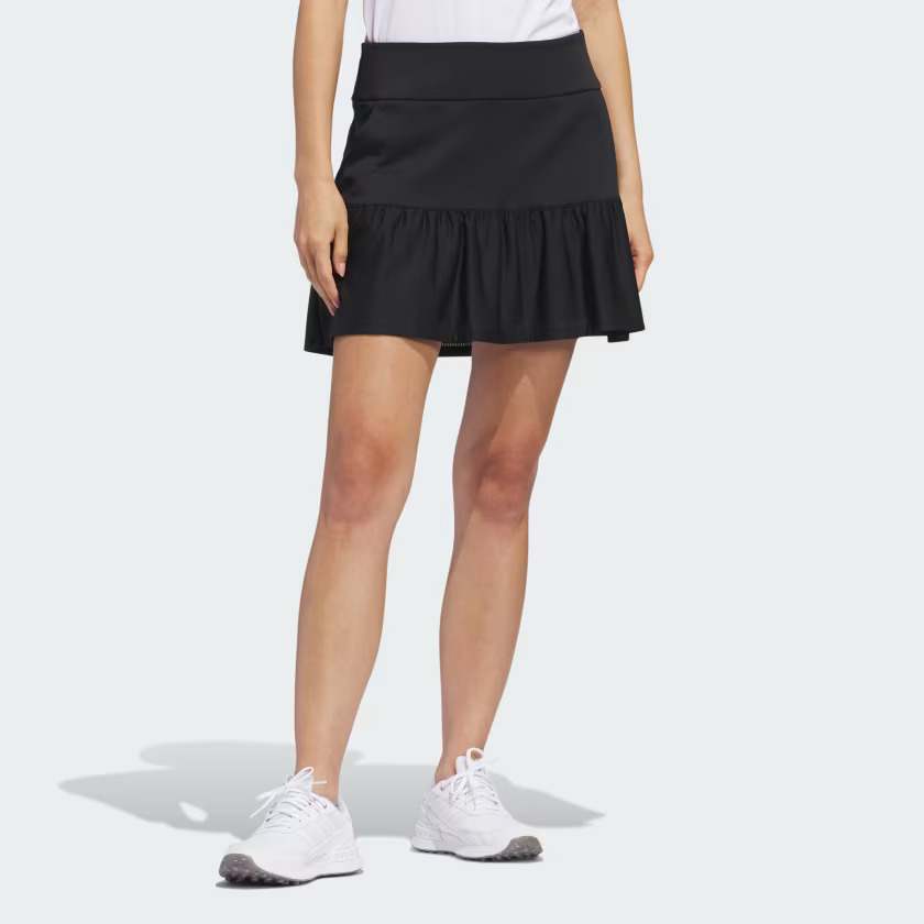 $53 for 2x Adidas Ultimate365 Women’s Frill Skort