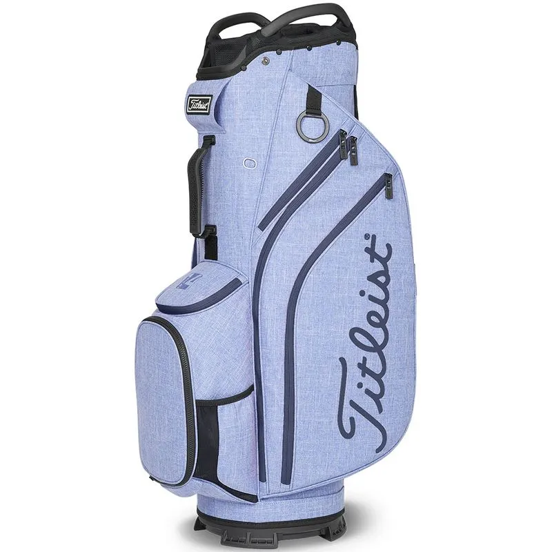 $180 Titleist Limited Edition Stars and Stripes Cart Bag