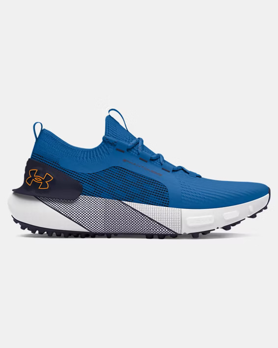 $77 Men’s UA Phantom Golf Shoes