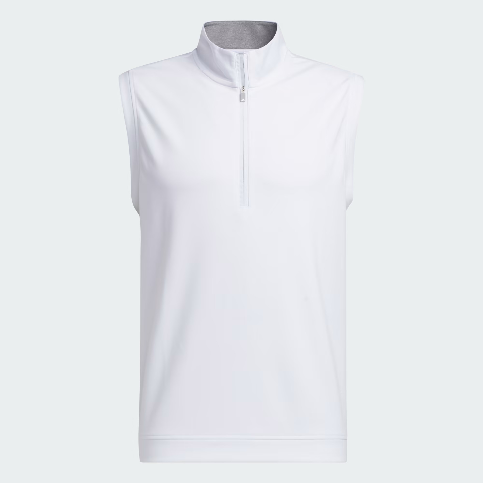 $15 Adidas Elevated 1/4 Zip Pullover Vest