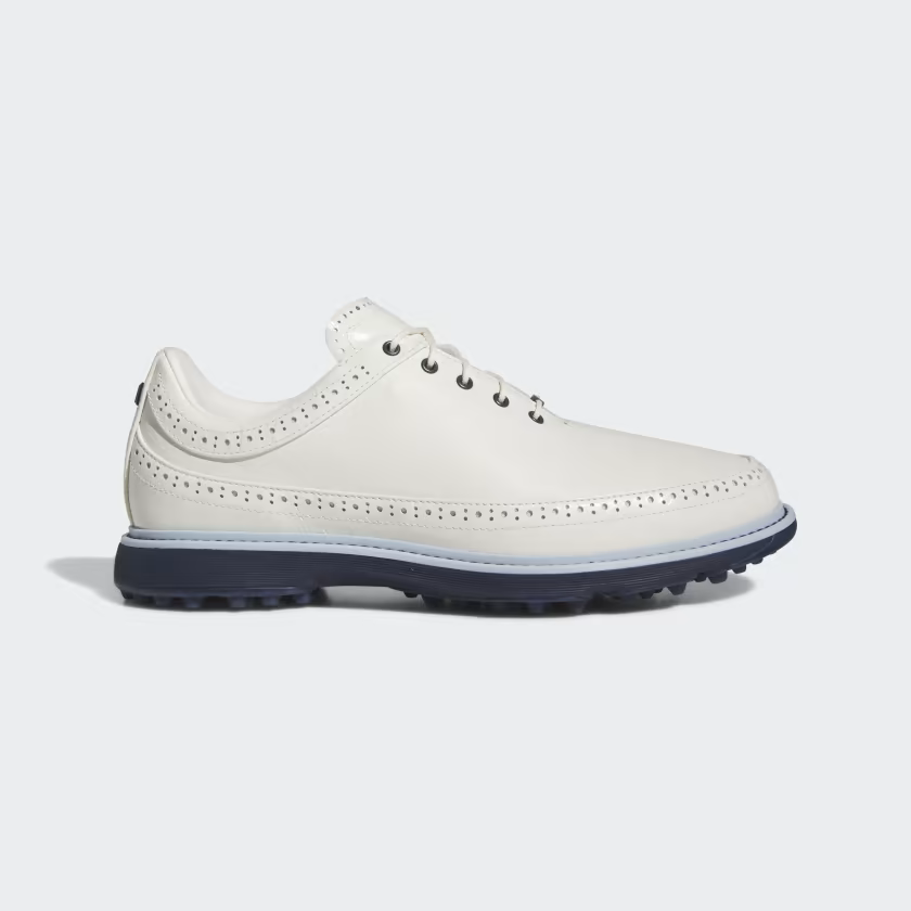 $54 Adidas Golf MC80 Spikeless Golf Shoes