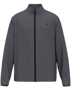$40 Callaway Apparel Men’s Full Zip Golf Jacket