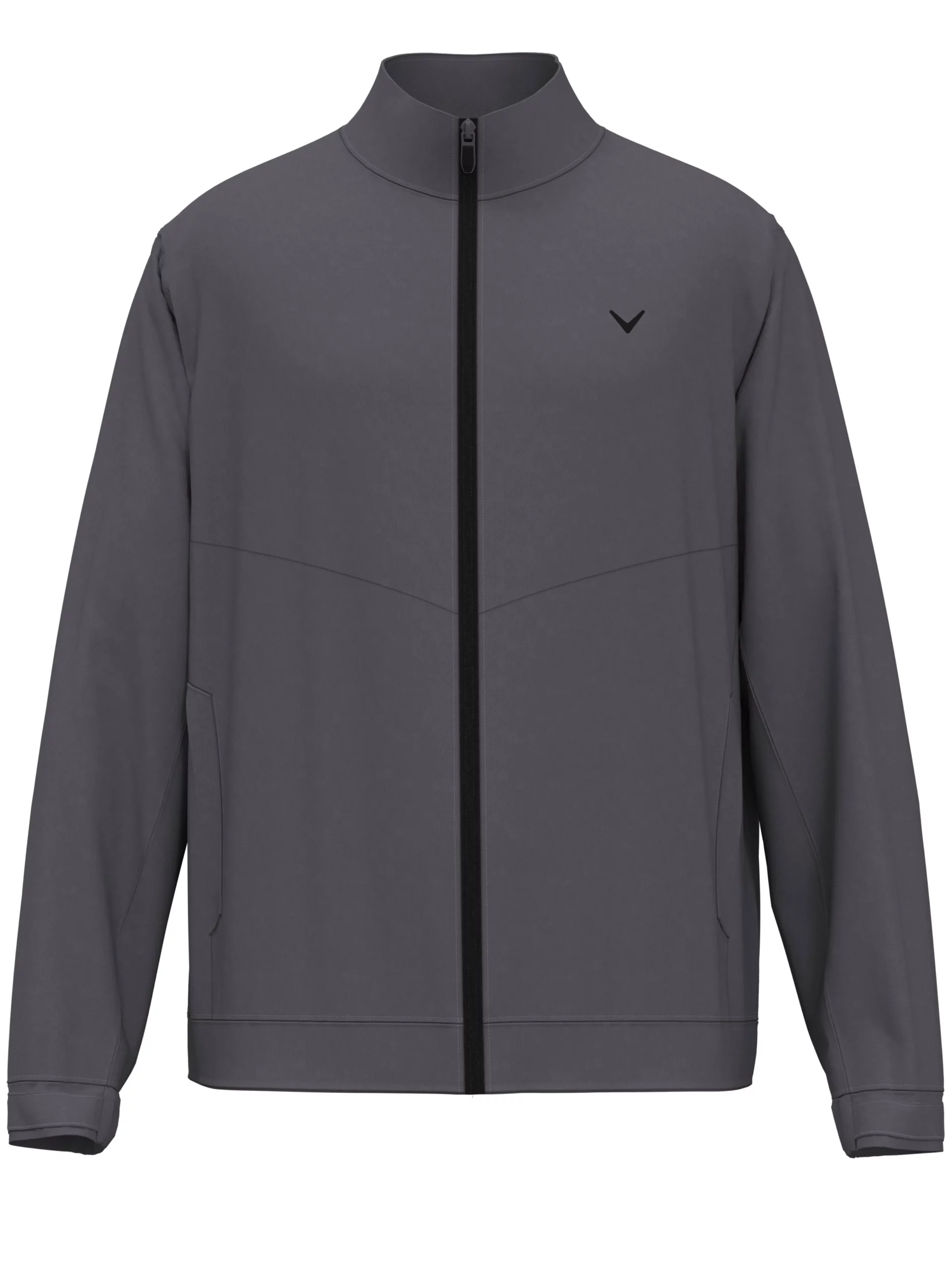 $40 Callaway Apparel Men’s Full Zip Golf Jacket