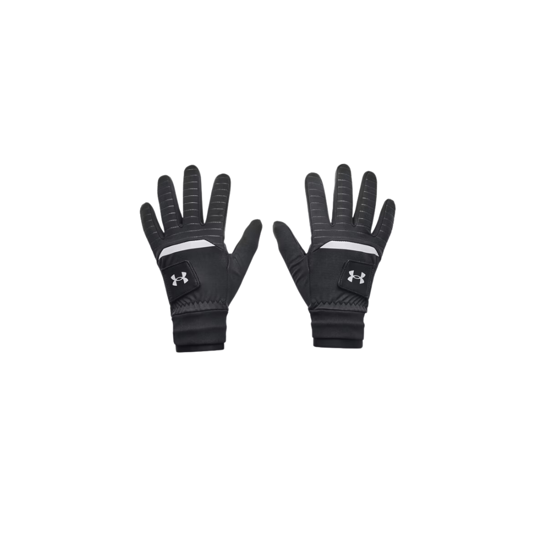 $19 Under Armour Men’s ColdGear Infrared Golf Gloves