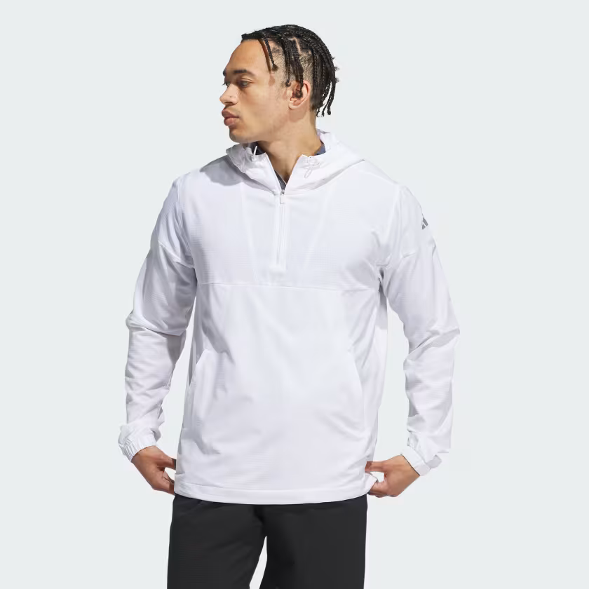 $70 Adidas Men’s Golf Ultimate365 Anorak