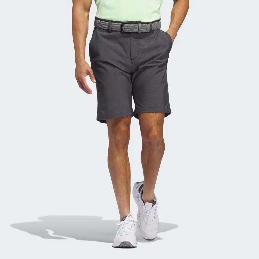 $32 Adidas Men’s Golf Ultimate365 Printed Shorts