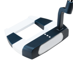 $204 LIKE NEW Odyssey Ai-ONE Jailbird Mini CH Putter