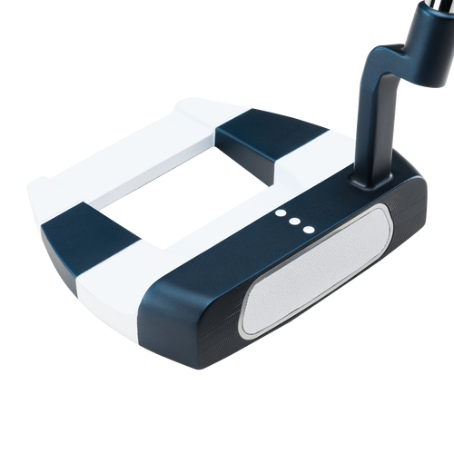 $204 LIKE NEW Odyssey Ai-ONE Jailbird Mini CH Putter