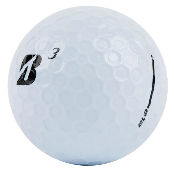 $15 for 1x Dozen Bridgestone E12 Mix