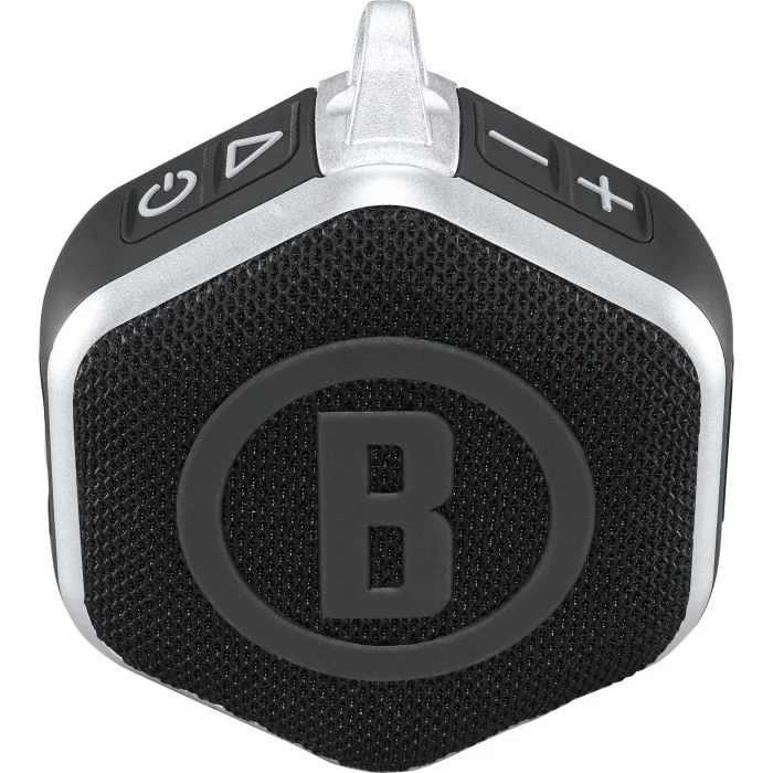 $80 Bushnell Wingman Mini Golf GPS Speaker
