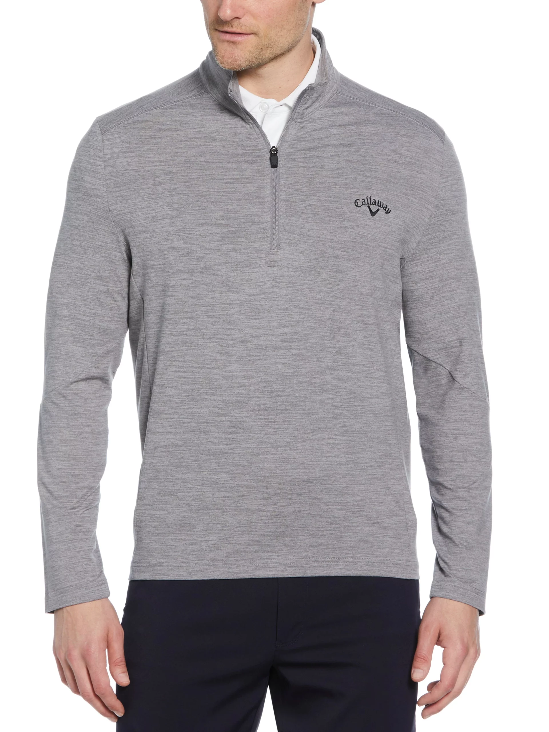$31 Callaway Men’s Lightweight Pullover Golf