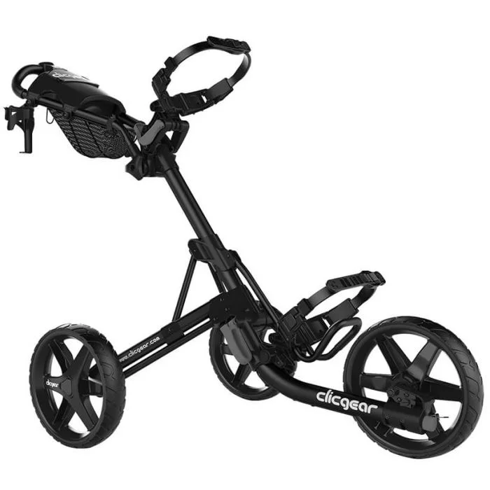 $300 Clicgear Model 4.0 Golf Push Cart