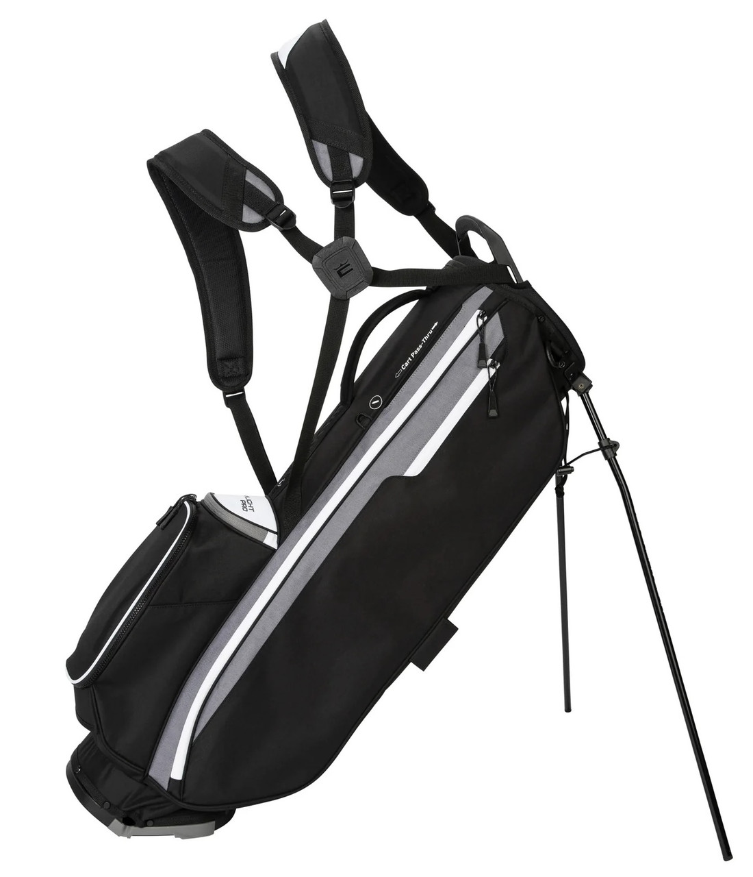 $90 Cobra Golf Ultralight Pro Stand Bag