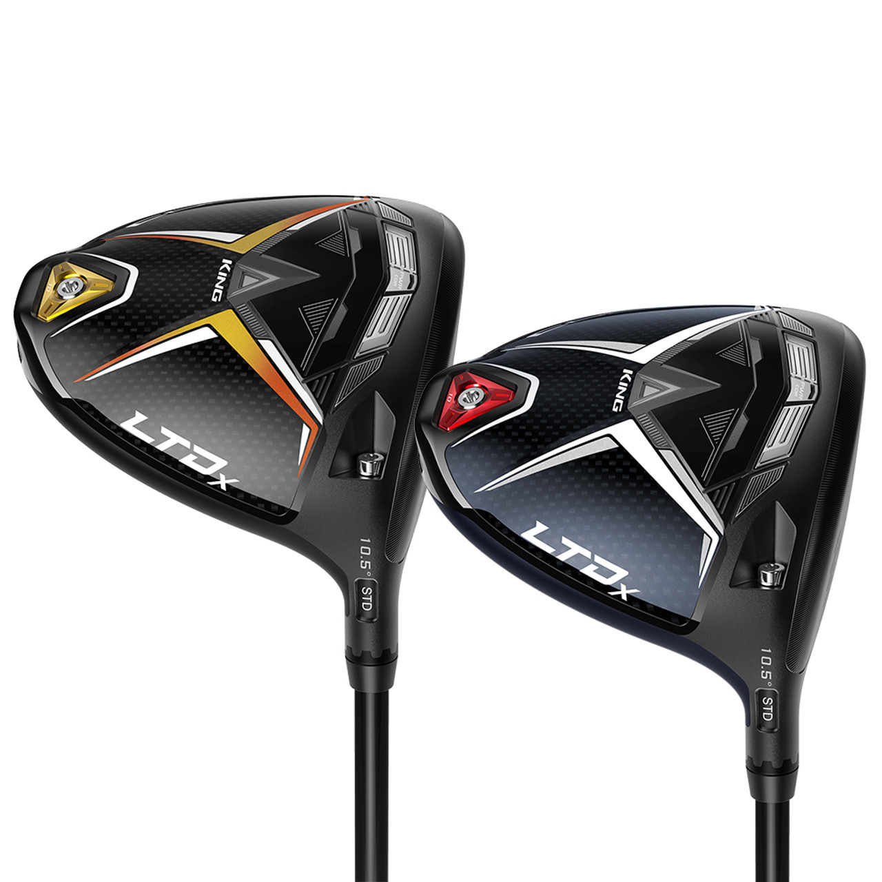 $150 BRAND NEW Cobra LTDx Driver