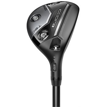 $208 MINT Cobra King Tec Hybrid
