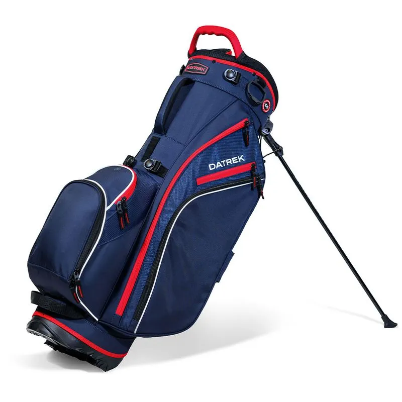 $120 Datrek Hybrid Stand Bag + Free Microfiber Towel