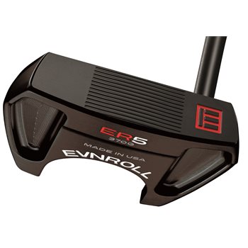 $319 BRAND NEW Evnroll ER5 Black Hatchback Putter