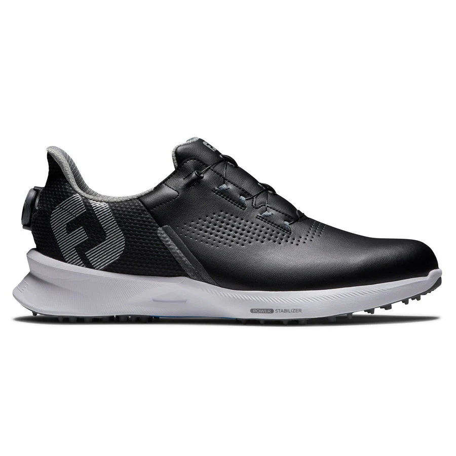 $96 FootJoy Fuel BOA Golf Shoes