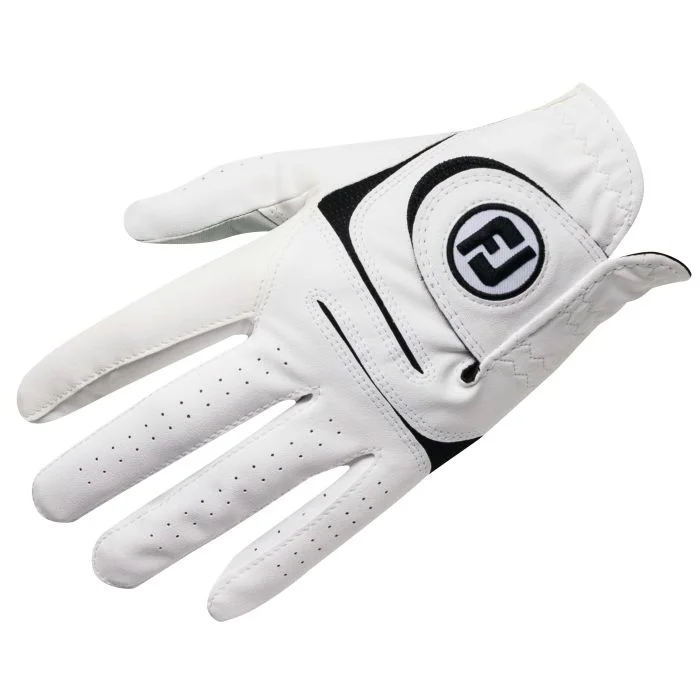 $27 for 3x FootJoy Weather Sof Golf Gloves
