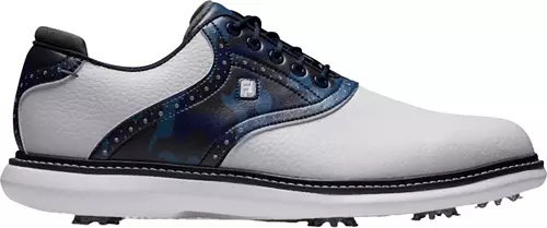 $100 FootJoy Men’s Traditions Golf Shoes