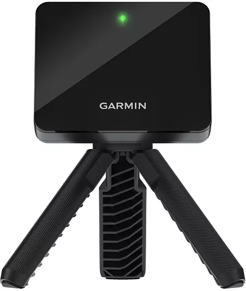$500 Garmin Approach R10 Launch Monitor