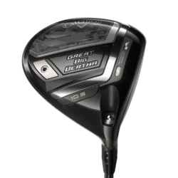 $230 BRAND NEW Callaway Great Big Bertha Driver