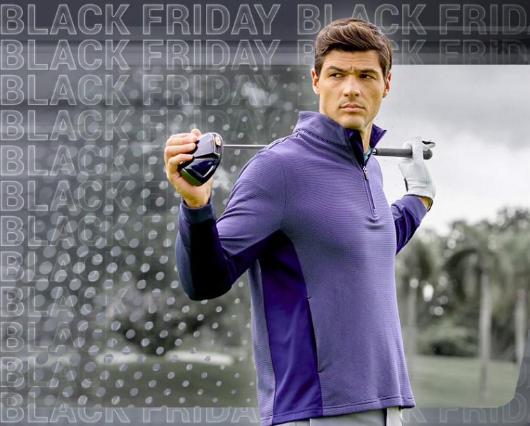 Golf Apparel Shop – Buy One, Get One Free
