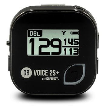 $100 Golf Buddy Voice 2S+ GPS