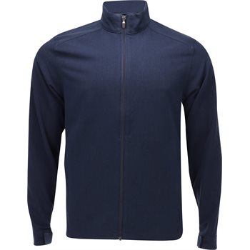 $28 Greg Norman Golf Windbreaker Full Zip Outerwear