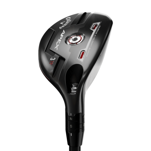 $94 LIKE NEW Callaway Apex 21 Hybrid