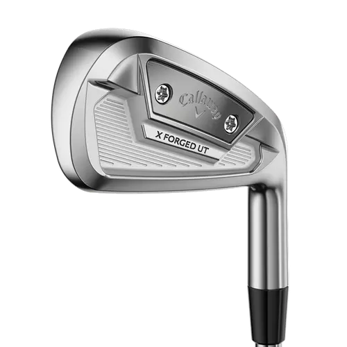 $127 LIKE NEW Callaway X Forged Utility Iron