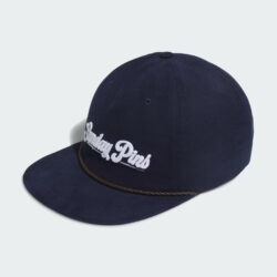 $10 Adidas Men’s Golf Leather Corduroy Hat