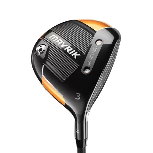 $102 Callaway Mavrik Fairway Wood
