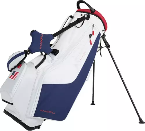 $144 Maxfli Honors Lite Stand Bag