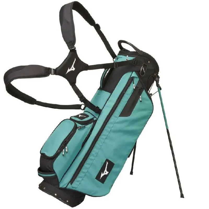 $160 Mizuno BR-D3 Golf Stand Bag