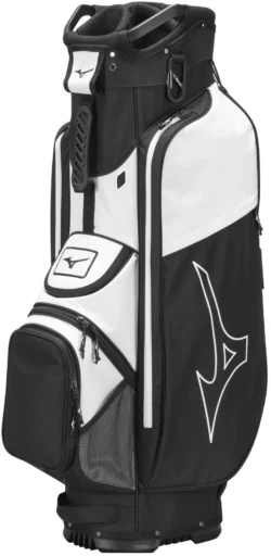 $130 Mizuno Lightweight Cart Bag 2024