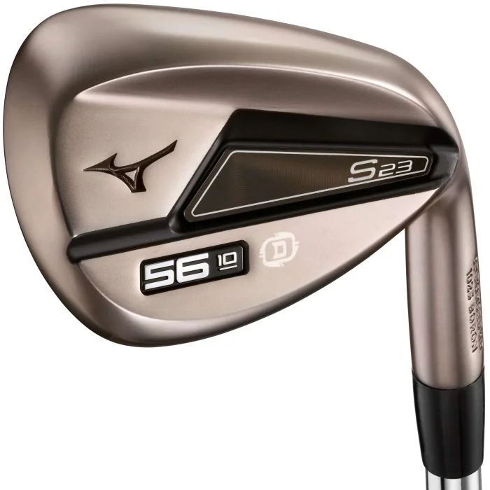 $99.95 BRAND NEW Mizuno S23 Wedges