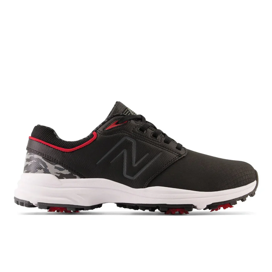 $77 New Balance Brighton Spiked Golf Shoes