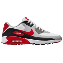 $90 Nike Men’s Air Max 90G Spikeless Golf Shoes