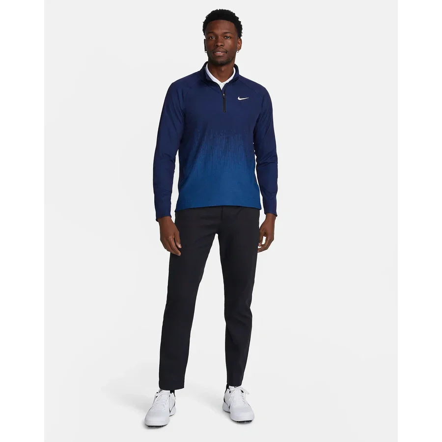 $30 Nike Tour Men’s Dri-FIT 1/2 Zip Golf Top