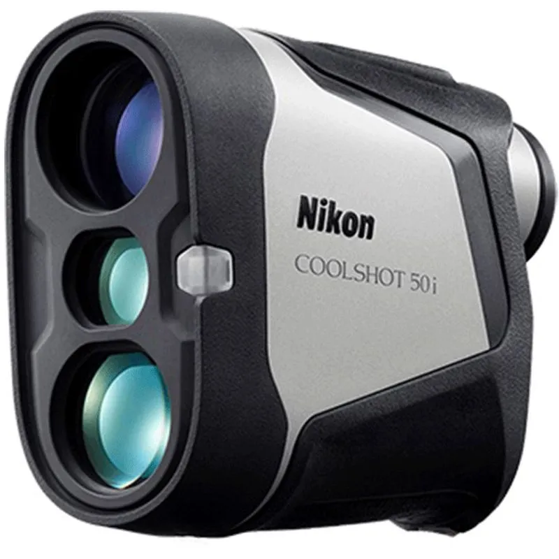 $199.95 Nikon Coolshot 50l Rangefinder