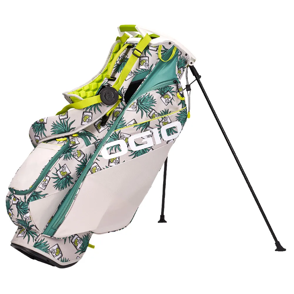 $110 OGIO Fuse Golf Stand Bag