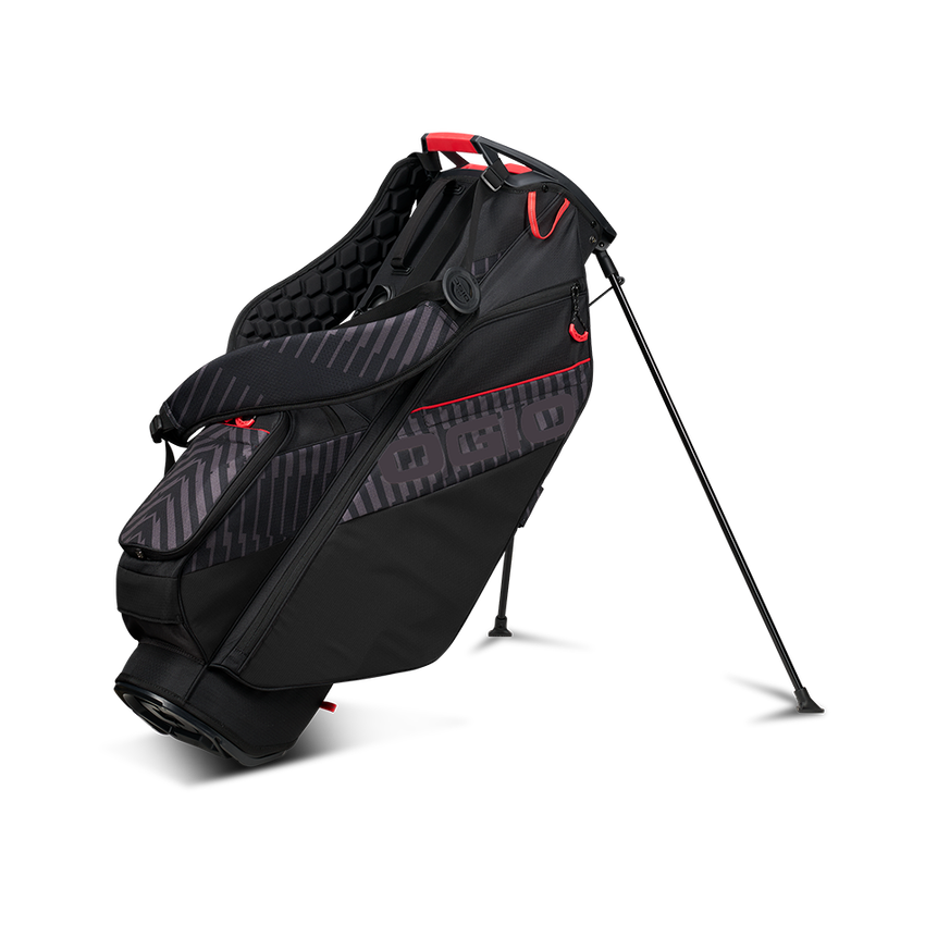$172 OGIO Golf 2024 Fuse Stand Bag