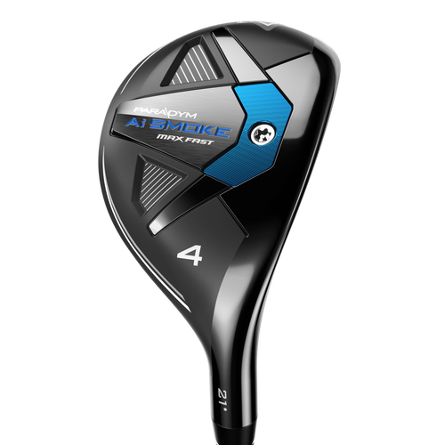 $190 LIKE NEW Paradym Ai-Smoke MAX Fast Hybrid
