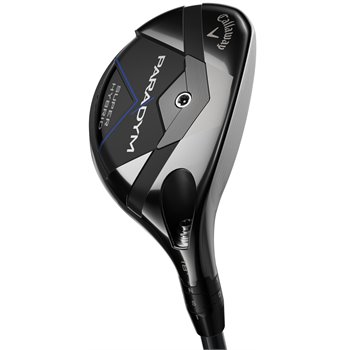 $184 MINT Callaway Paradym Super Hybrid