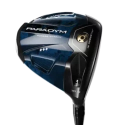 $256 LIKE NEW Callaway Paradym Triple Diamond Driver