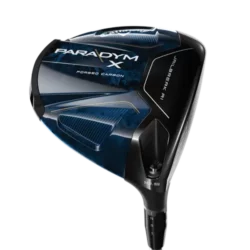 $232 VERY GOOD Callaway Paradym X Driver