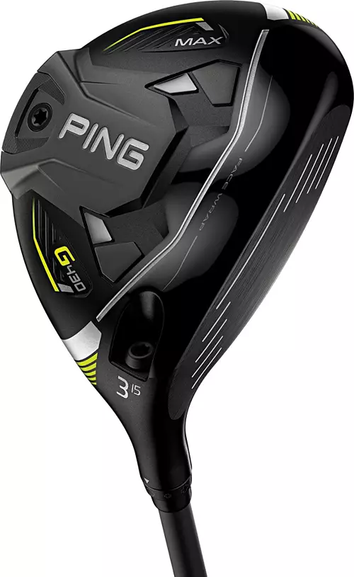 $269 NEW Ping G430 Max Fairway Wood