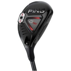 $121 VERY GOOD PING G410 Hybrid